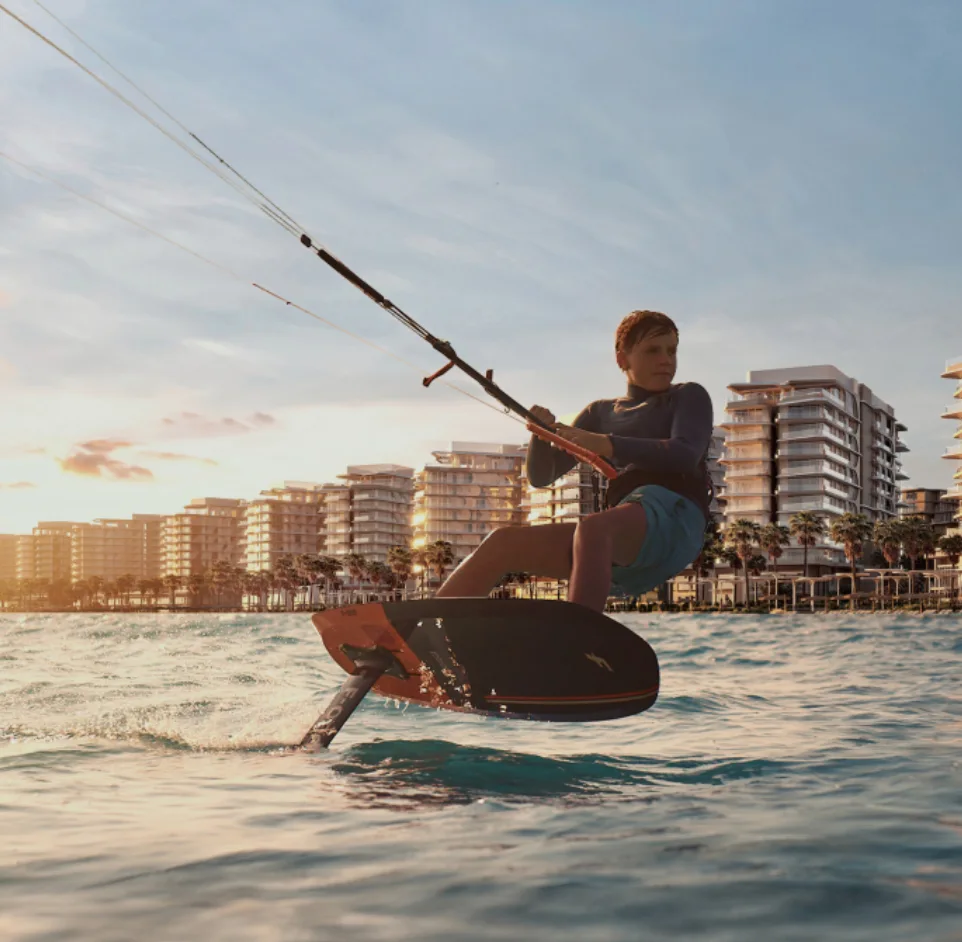Yacht surfing at the Beachfront in Fahid Residences Number 1 Real Estate Portal in UAE Number 1 Real Estate Portal in UAE Yacht surfing at the Beachfront in Fahid Residences
