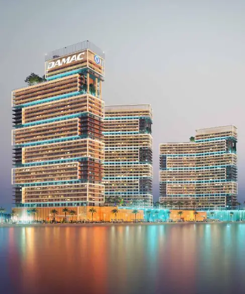 chelseaDamacResidences Number 1 Real Estate Portal in UAE Number 1 Real Estate Portal in UAE