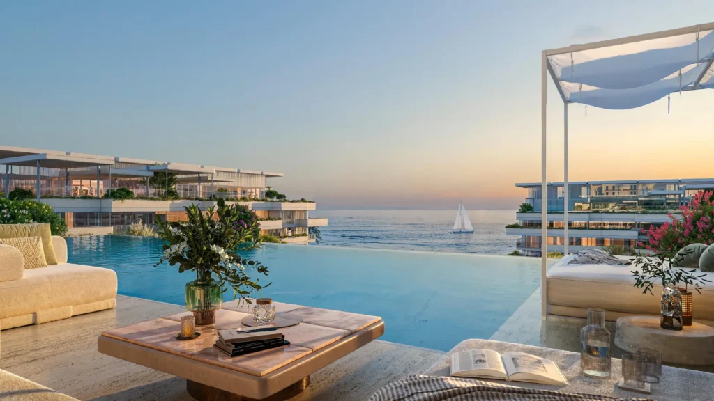 beautiful views at home at Juman 1 Number 1 Real Estate Portal in UAE Number 1 Real Estate Portal in UAE