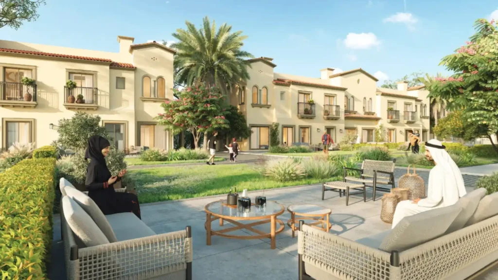 Bloom living from outside Number 1 Real Estate Portal in UAE Number 1 Real Estate Portal in UAE